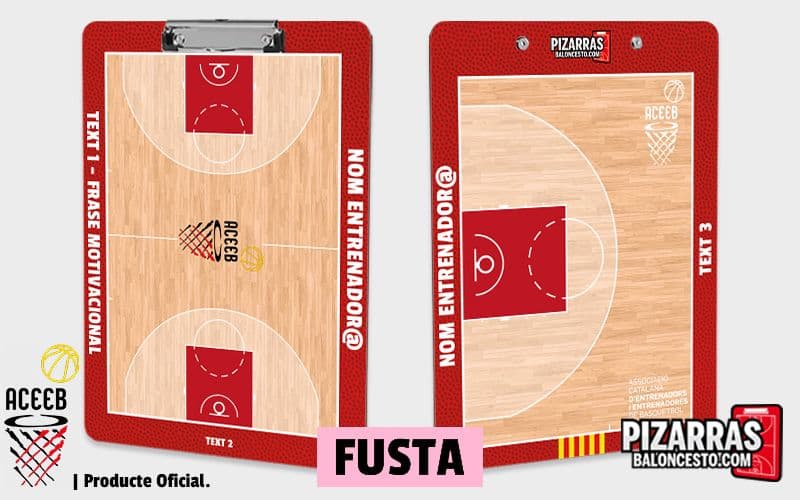 Pizarra Oficial ACEEB 3