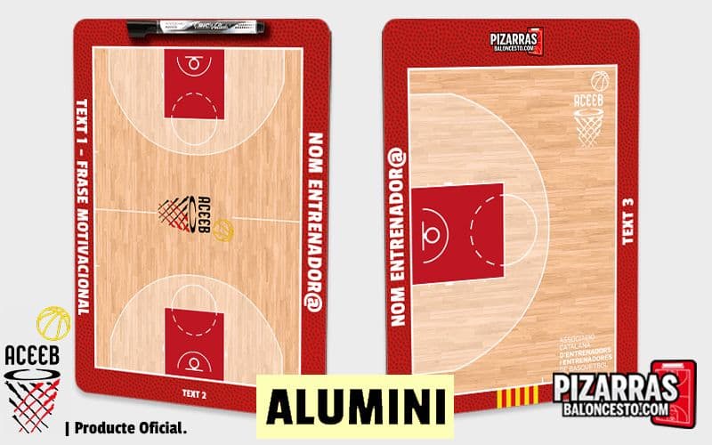 Pizarra Oficial ACEEB 2