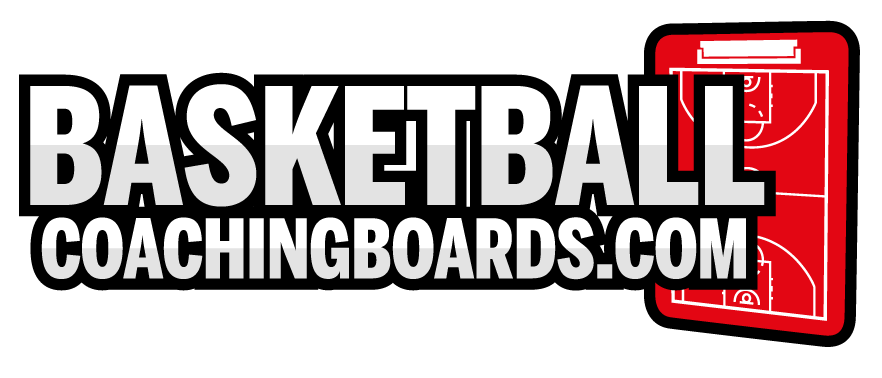 Basketball Coaching Boards