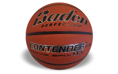 Baden Contender - Pelota de baloncesto