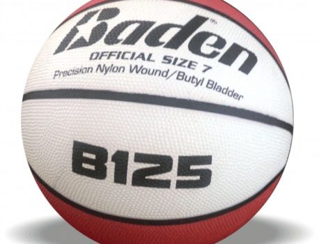 Baden DELUXE RUBBER B125