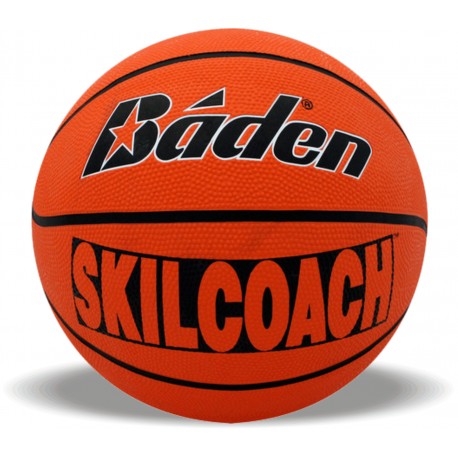 Baden Skilcoach