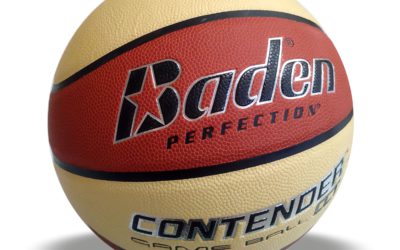 Baden Contender - Pelota de baloncesto