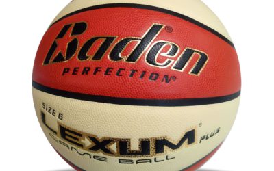 Baden Lexum - Pelota de baloncesto