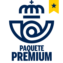paquete correos premium