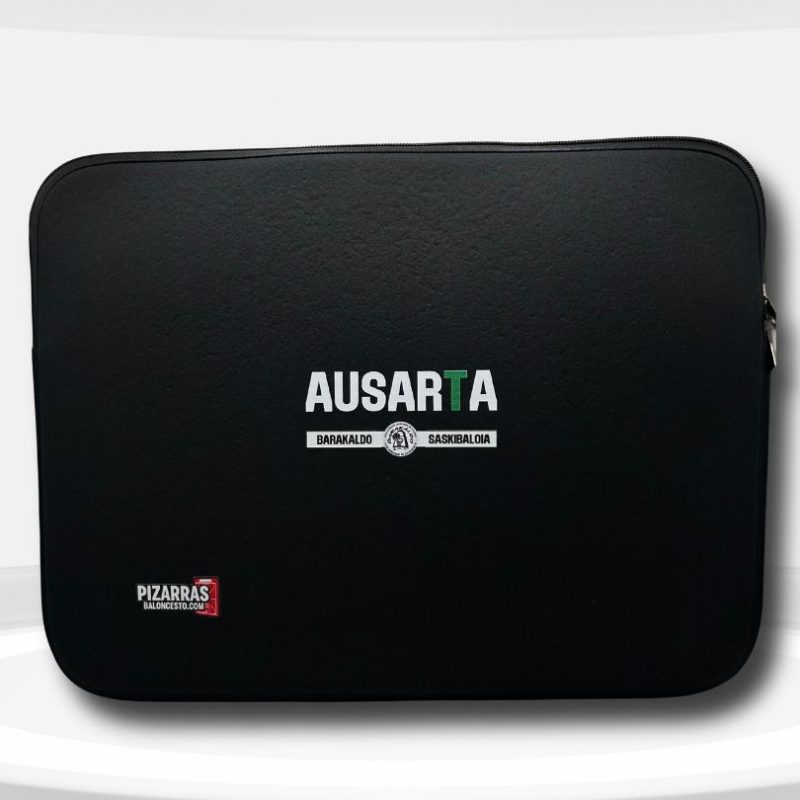 Funda pizarra baloncesto ejemplo