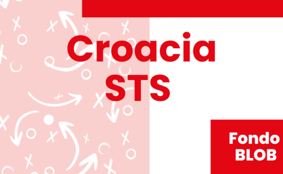Fondo Croacia - STS - Blog