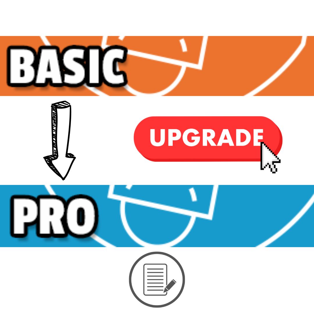 De Basic a Pro