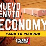 Nuevo Envío Economy