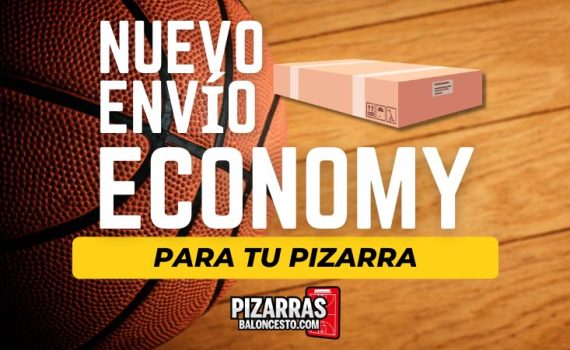 Nuevo Envío Economy