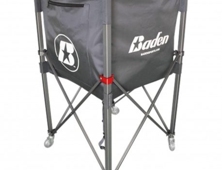 Carro Porta Balones BADEN – Capacidad para 12 balones