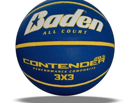 Baden Contender 3×3