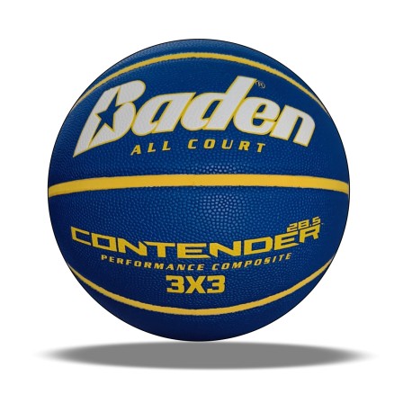 Balón Contender 3x3