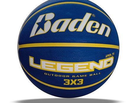 Baden Legend 3×3