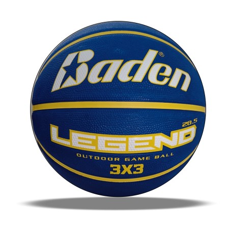 Balon Banden Legend 3x3