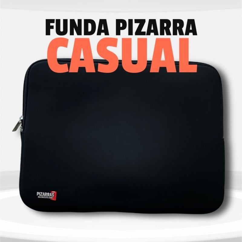 Funda pizarra CASUAL