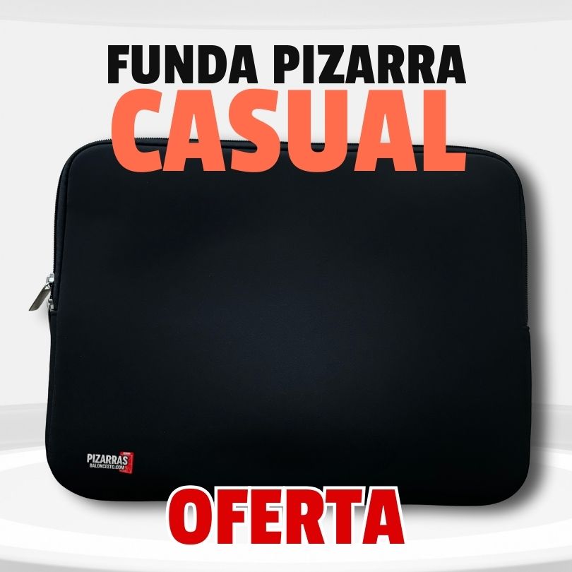 Funda pizarra CASUAL Oferta
