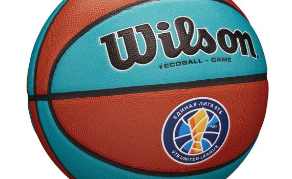 BALÓN WILSON Sibur Eco Gameball