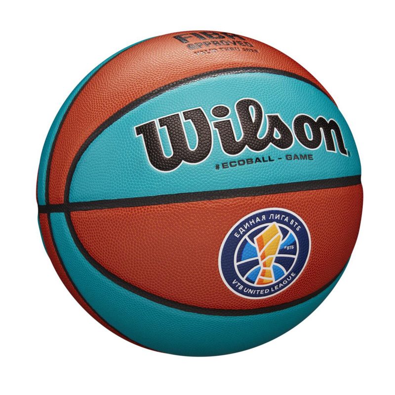 Wilson Sibur Eco Gameball