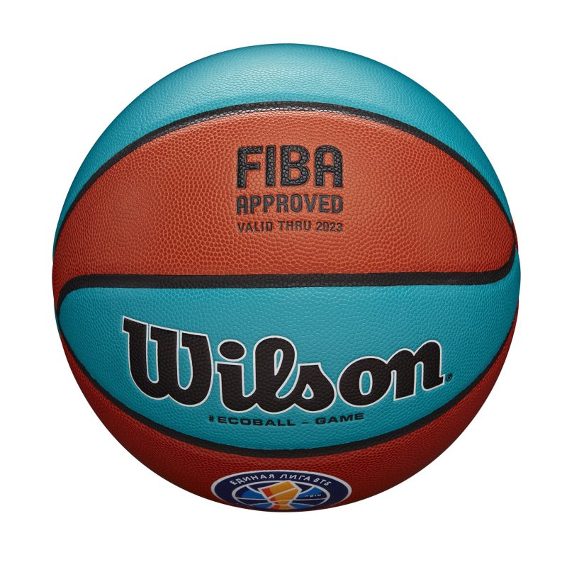 Wilson Sibur Eco Gameball