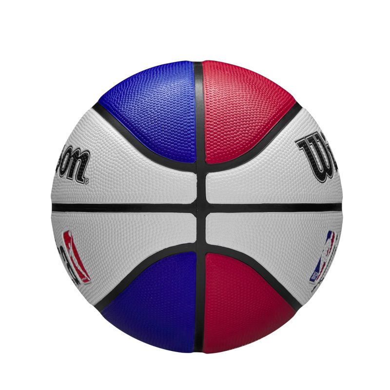 Balón de Baloncesto Wilson JR NBA DRV Light Plus – Talla 5