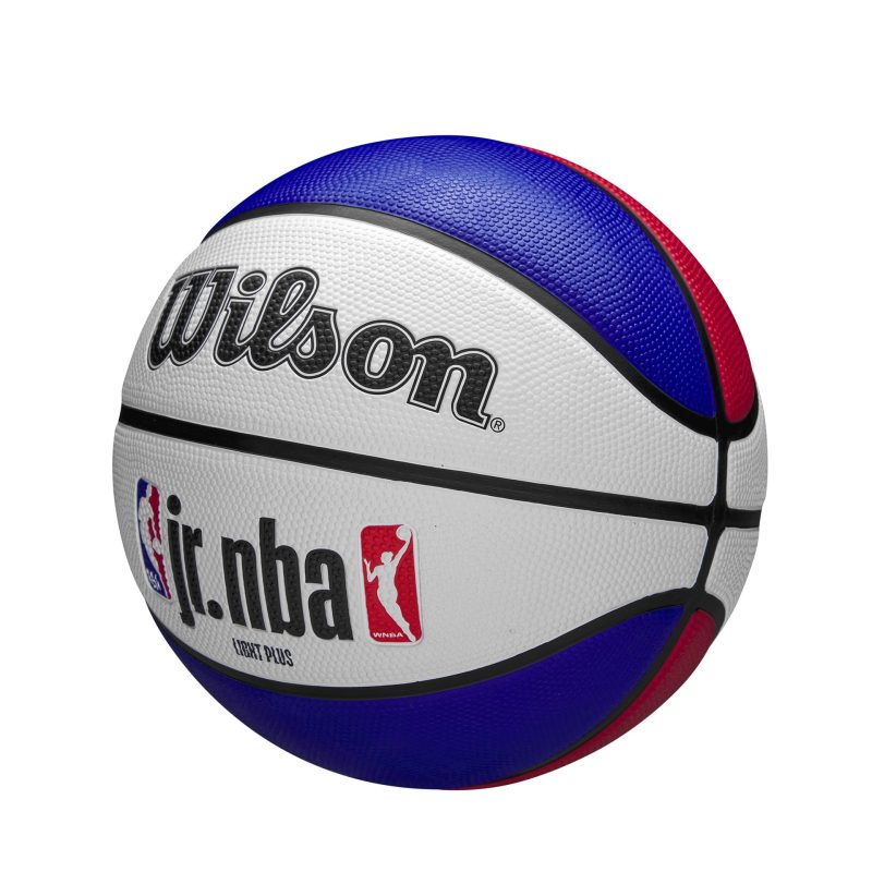 Balón de Baloncesto Wilson JR NBA DRV Light Plus – Talla 5