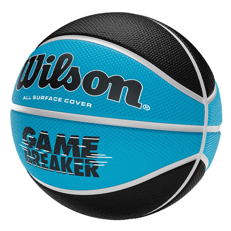 balón Wilson Gamebreaker