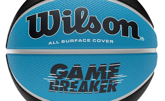 BALÓN WILSON GAMEBREAKER