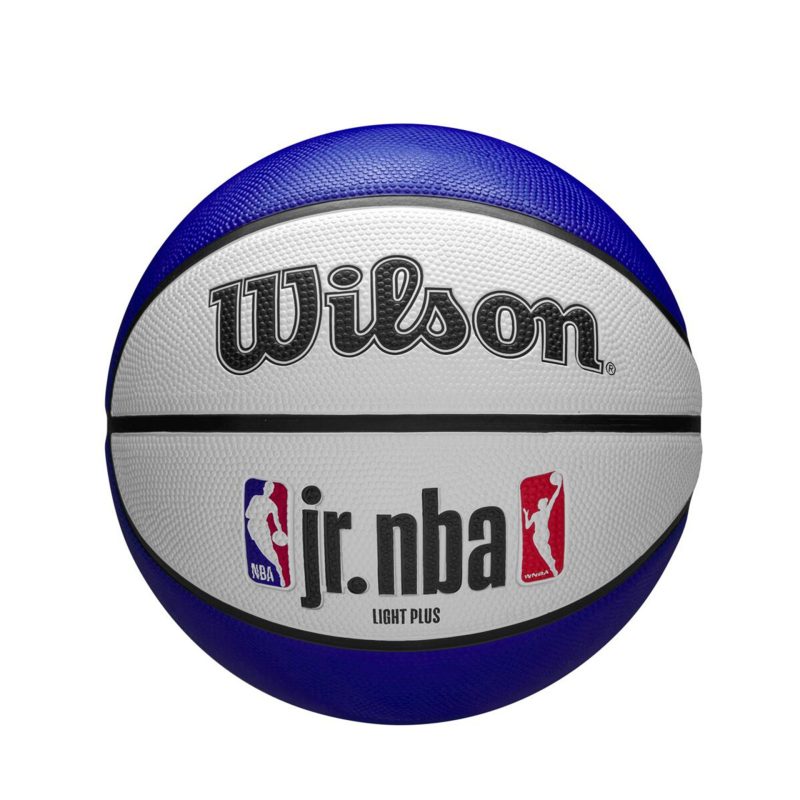Balón de Baloncesto Wilson JR NBA DRV Light Plus – Talla 5