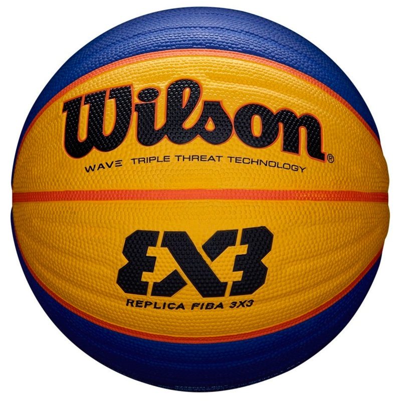 Wilson 3x3 Replica