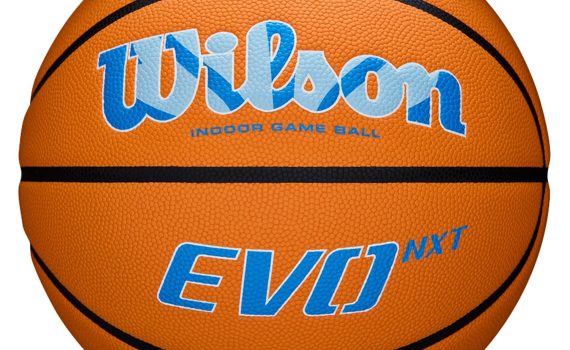 BALÓN WILSON EVO NXT Game Ball LF Endesa – Talla 6 Femenino
