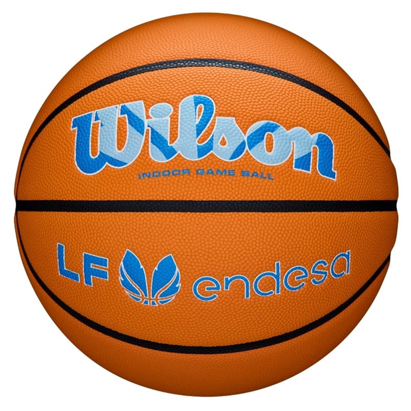 Wilson EVO LF Endesa