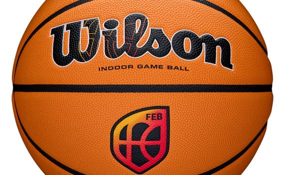 BALÓN WILSON EVO NXT Game Ball FEB