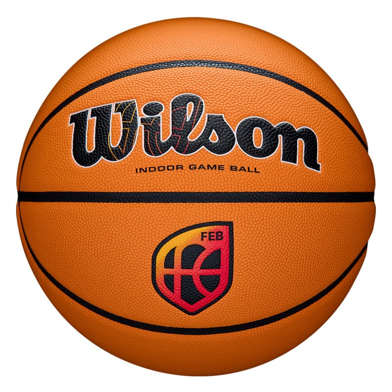 Wilson Evo FEB