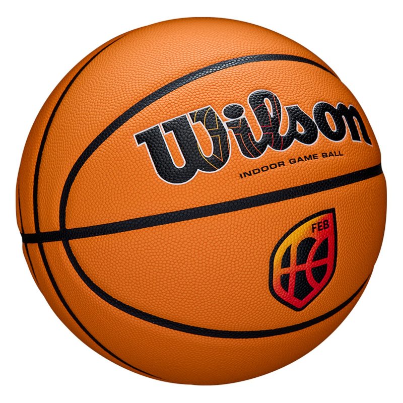 Wilson Evo FEB