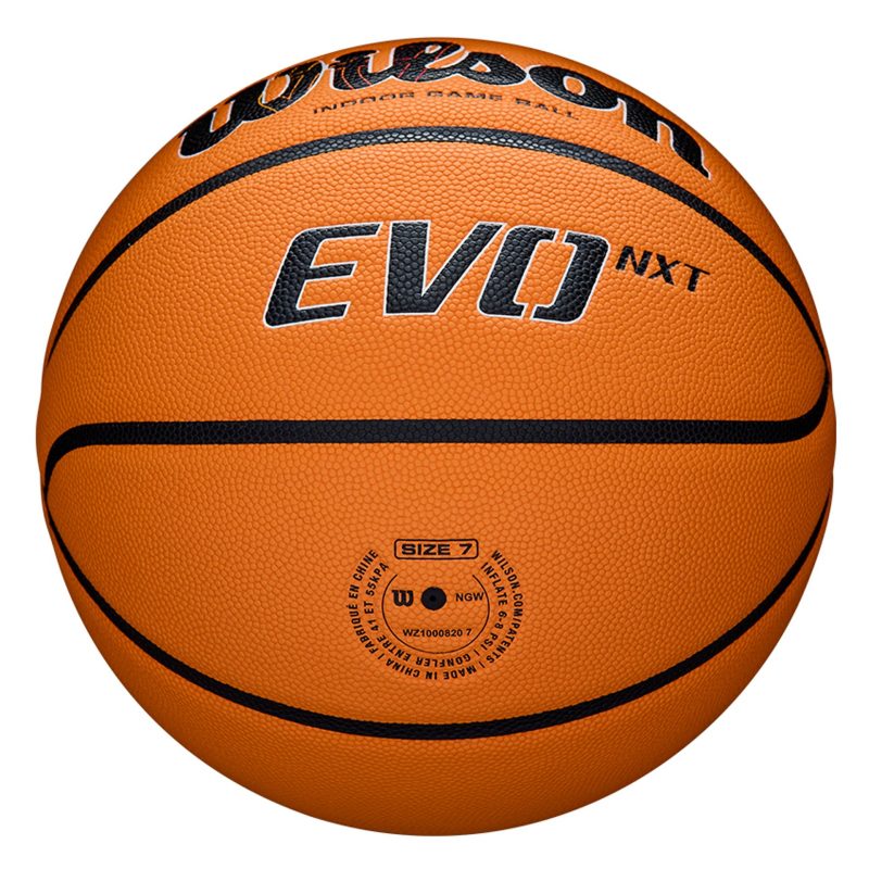 Wilson Evo FEB