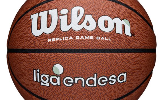 BALÓN WILSON ACB Reaction