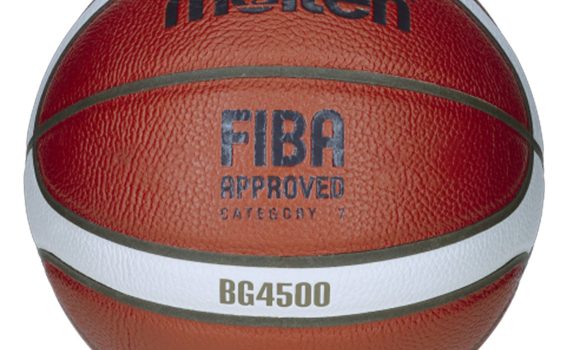 BALÓN MOLTEN B7G4500 FEB