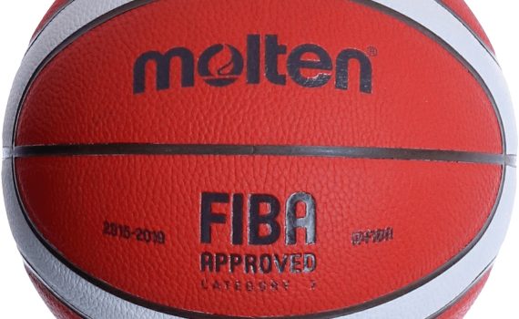 BALÓN MOLTEN BG3800