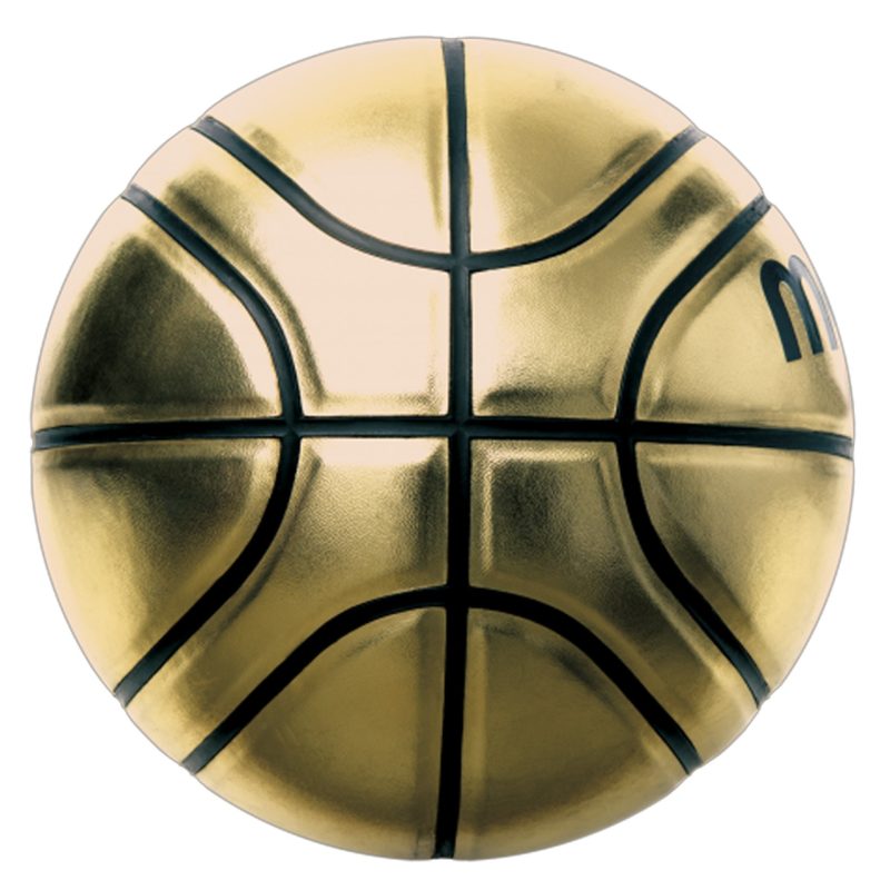 Balón de Baloncesto Molten BG-SL7 Oro