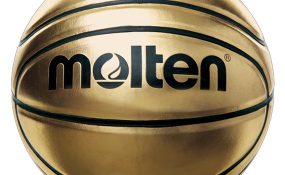 BALÓN MOLTEN BG-SL7 ORO