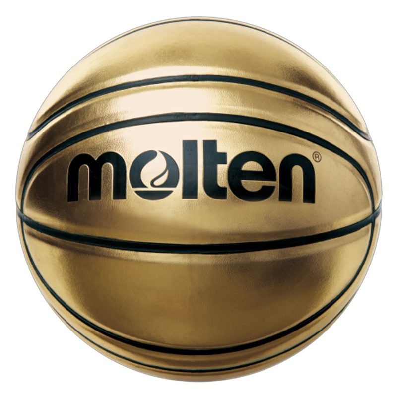 Balón de Baloncesto Molten BG-SL7 Oro