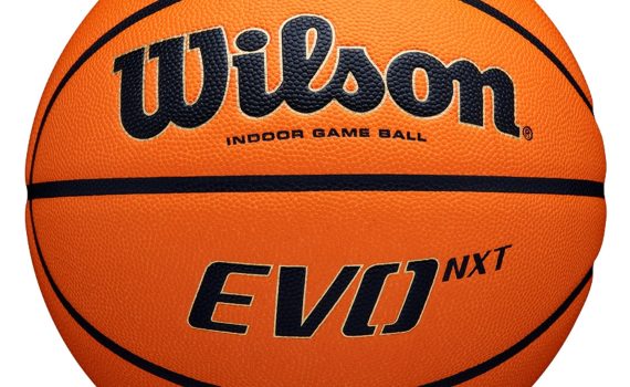 BALÓN WILSON EVO NXT FIBA Game