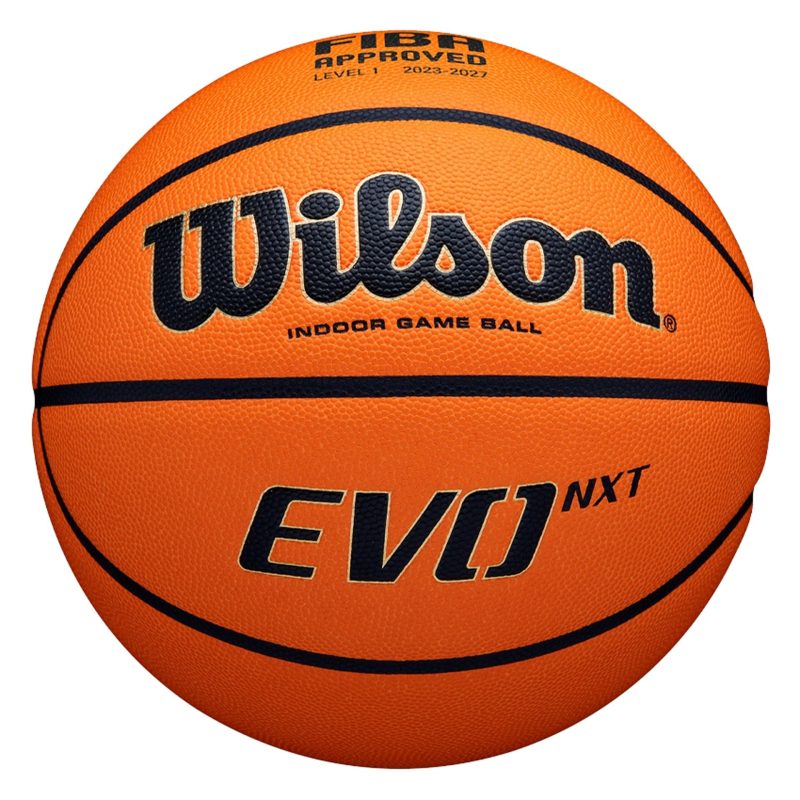 Wilson EVO Nxt