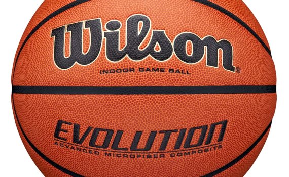 BALÓN WILSON EVOLUTION BSKT EMEA