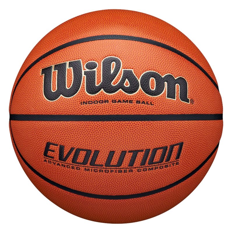 Wilson Evolution BSKT EMEA