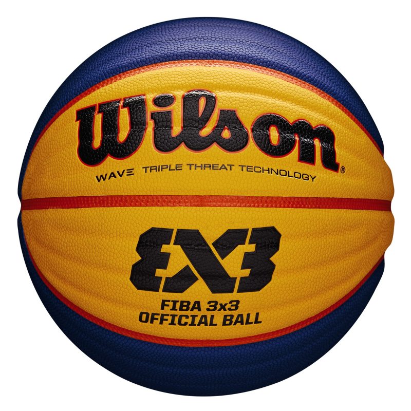Wilson-3x3-Oficial