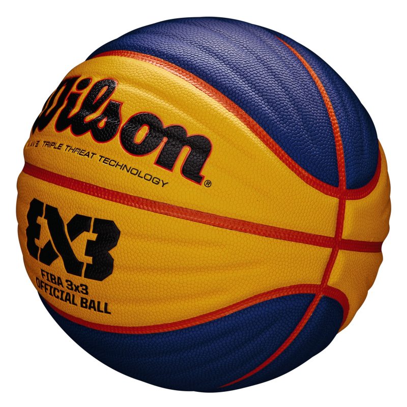 Wilson-3x3-Oficial
